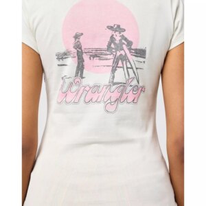 112362578 00 S SHRUNKEN BAND TEE VINTAGE WHITE