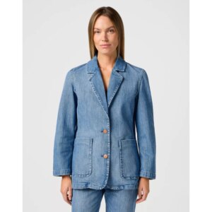 112362586 00 XS BLAZER BABY BLUE