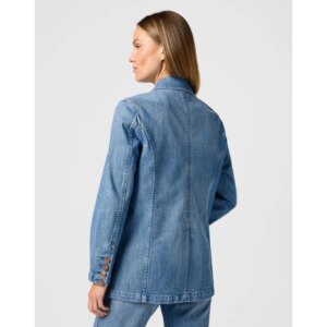 112362586 00 XS BLAZER BABY BLUE