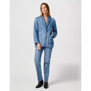 112362586 00 XS BLAZER BABY BLUE