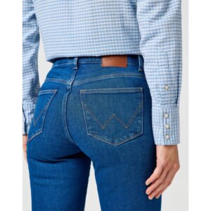 STRAIGHT GENUINE WEAR