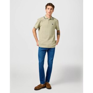 POLO SHIRT TEA