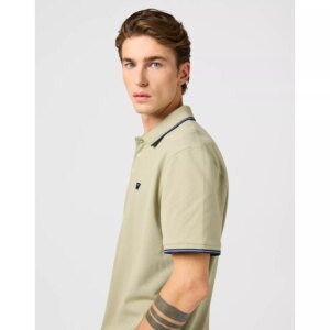 POLO SHIRT TEA