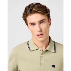 POLO SHIRT TEA