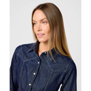 EXAG YOKE SHIRT SADDLE