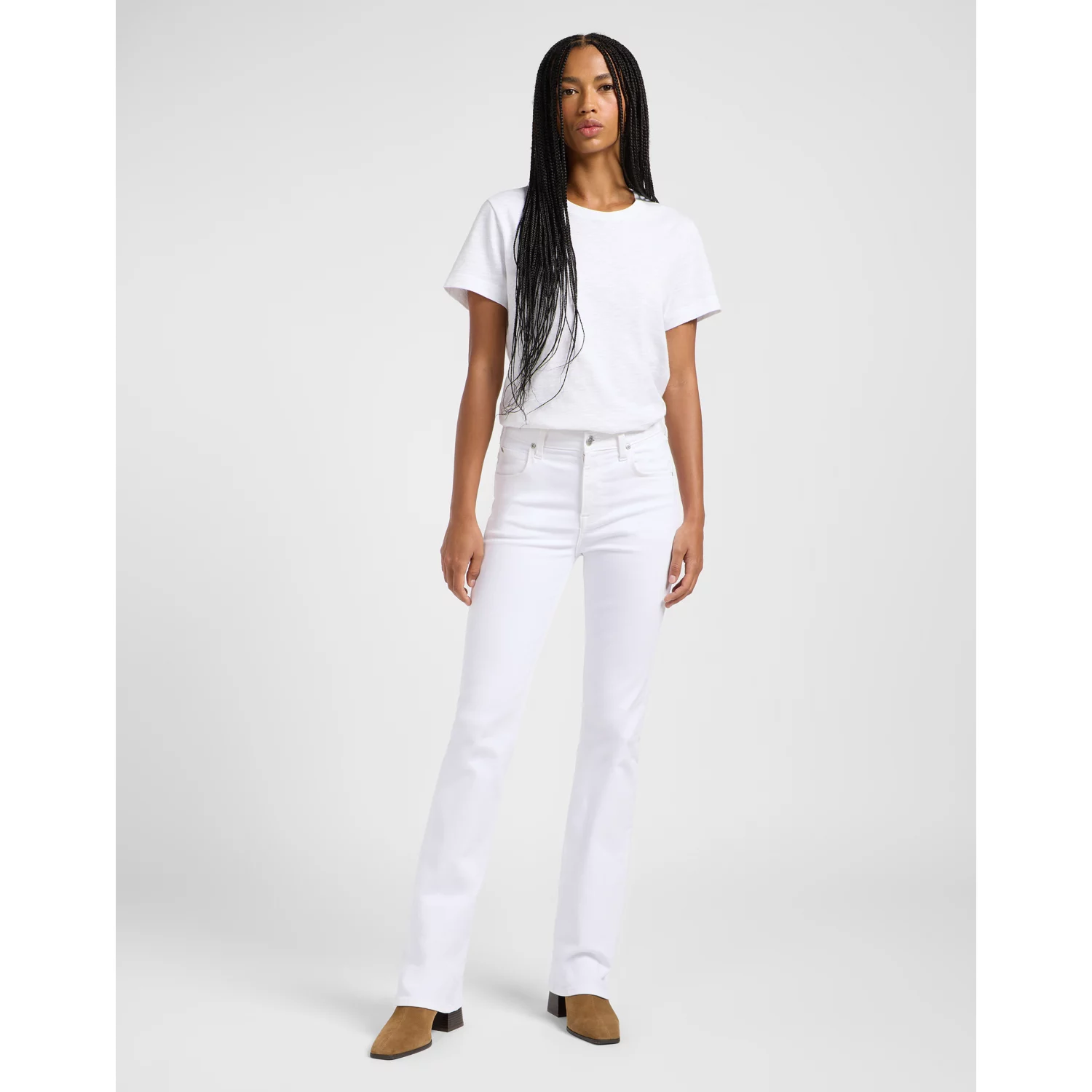 112363795 31 28 BREESE BOOT BRIGHT WHITE