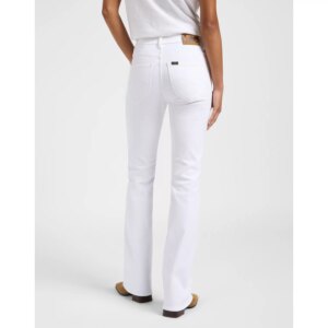 112363795 31 28 BREESE BOOT BRIGHT WHITE