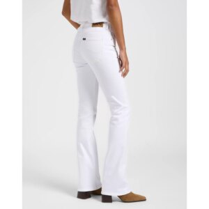 112363795 31 28 BREESE BOOT BRIGHT WHITE