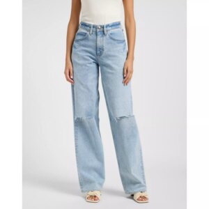 RIDER LOOSE DENIM VISION DX