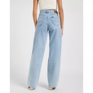 RIDER LOOSE DENIM VISION DX