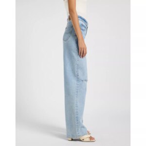 RIDER LOOSE DENIM VISION DX