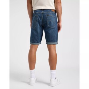 5 POCKET SHORT DIRTY MAN