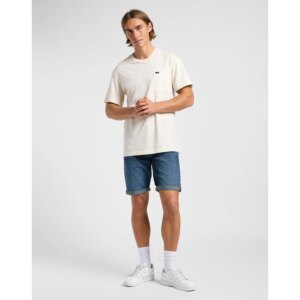 5 POCKET SHORT DIRTY MAN