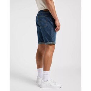 5 POCKET SHORT DIRTY MAN