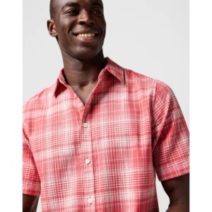112364053 00 L SS SHIRT RED
