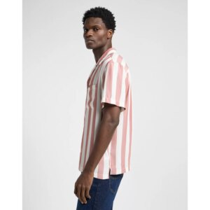 RESORT SHIRT SEPIA