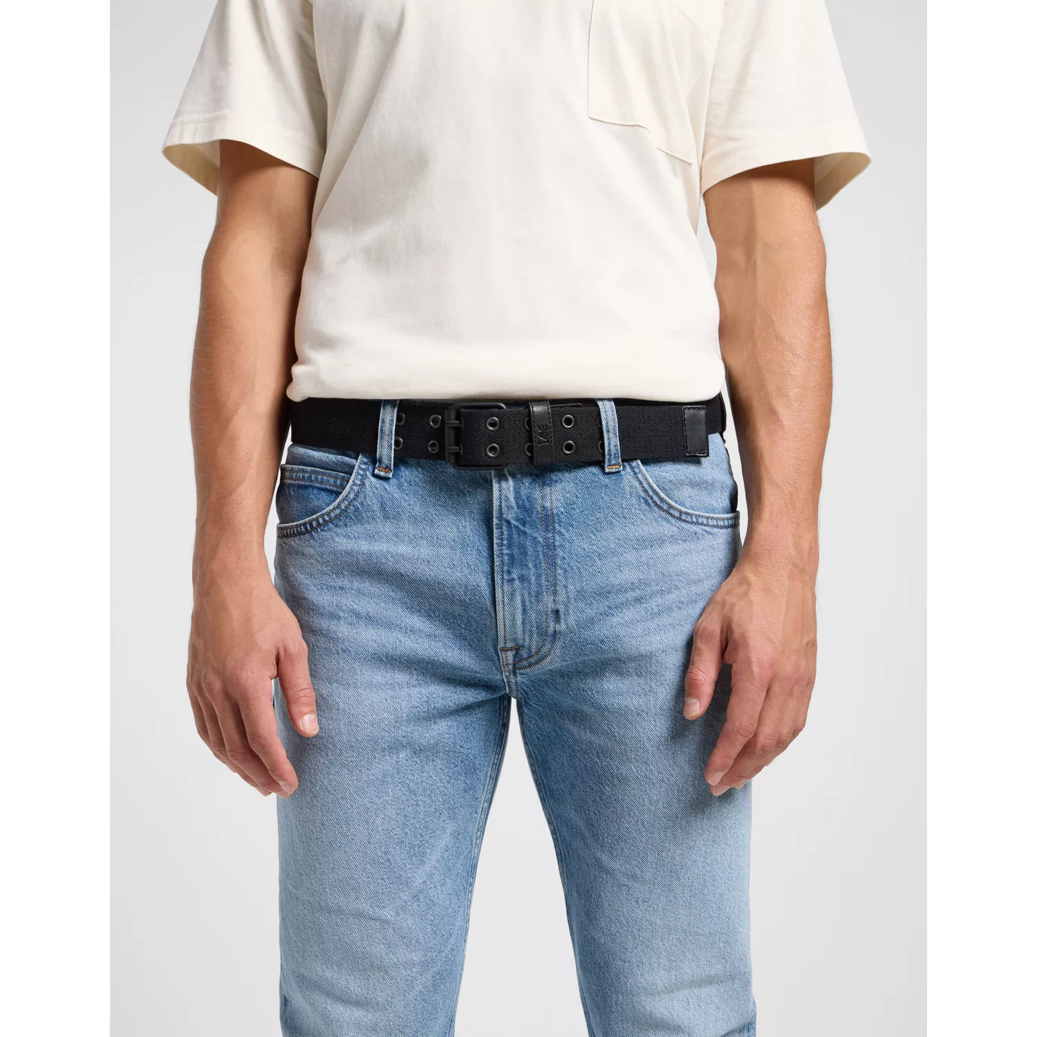UTILITY BELT BLACK