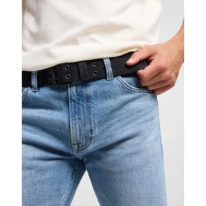 UTILITY BELT BLACK