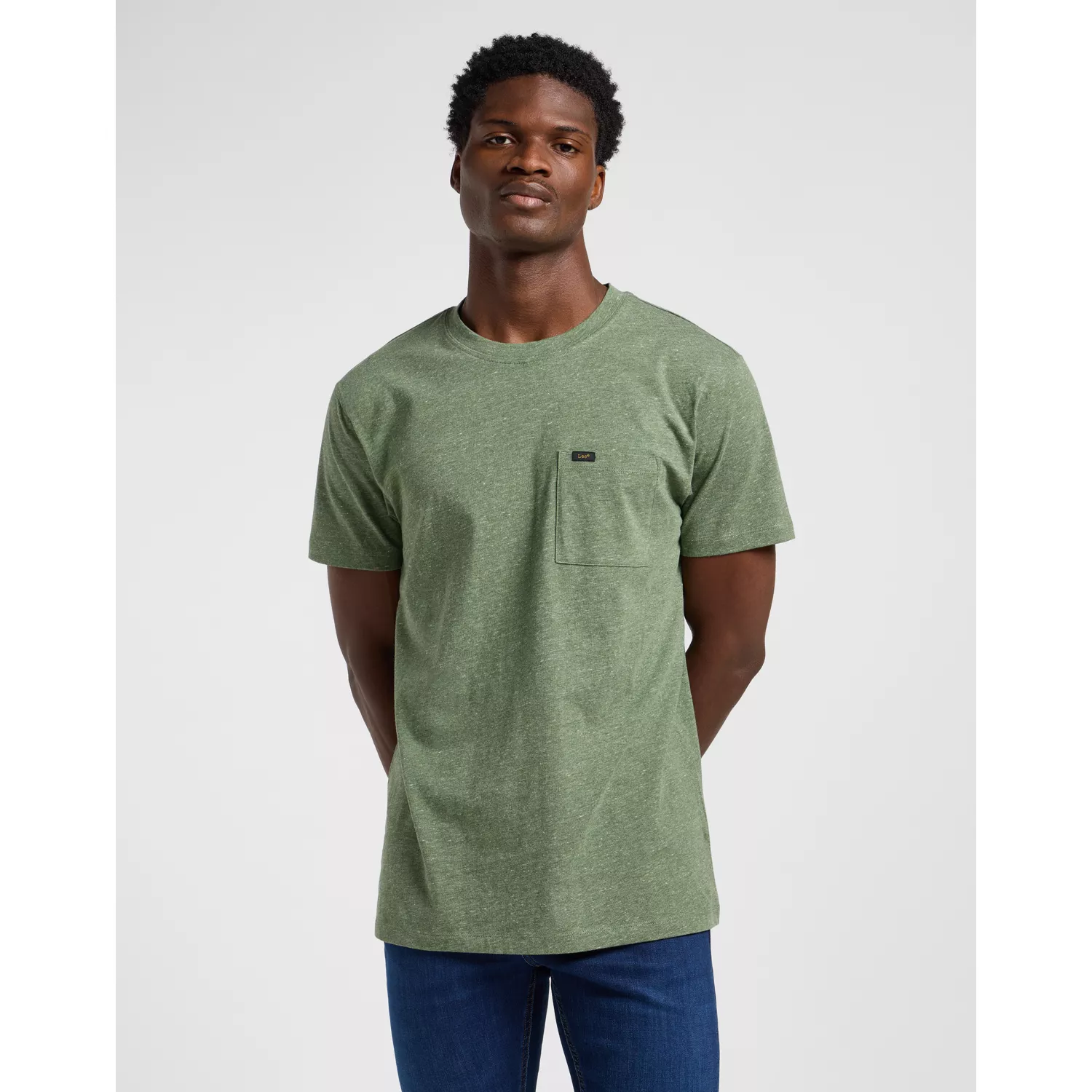 112365383 00 S ULTIMATE POCKET TEE MERCANTILE MELE