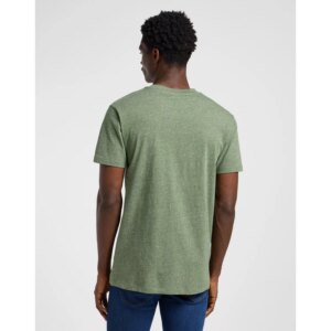 112365383 00 S ULTIMATE POCKET TEE MERCANTILE MELE