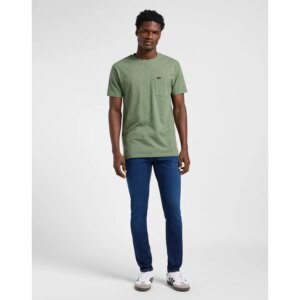 112365383 00 S ULTIMATE POCKET TEE MERCANTILE MELE