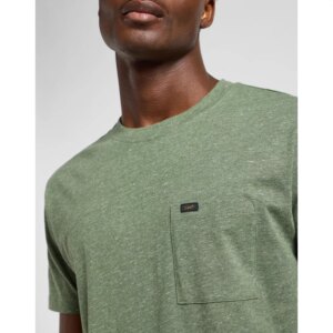 112365383 00 S ULTIMATE POCKET TEE MERCANTILE MELE