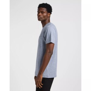 112365384 00 S ULTIMATE POCKET TEE BLUE MELE