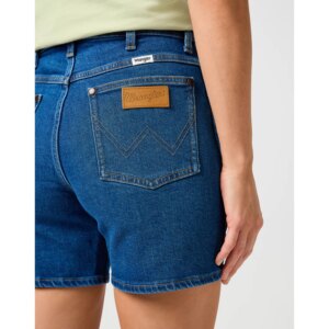 COWBOY SHORT 5 INCH NOBLE NAVY