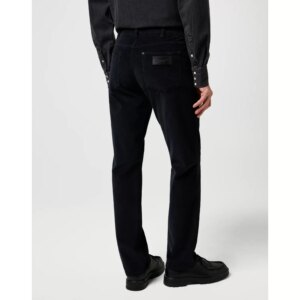 Spodnie GREENSBORO BLACK