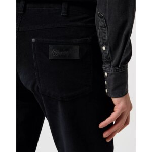 Spodnie GREENSBORO BLACK