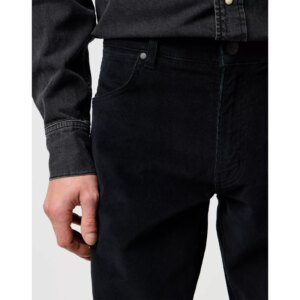 Spodnie GREENSBORO BLACK