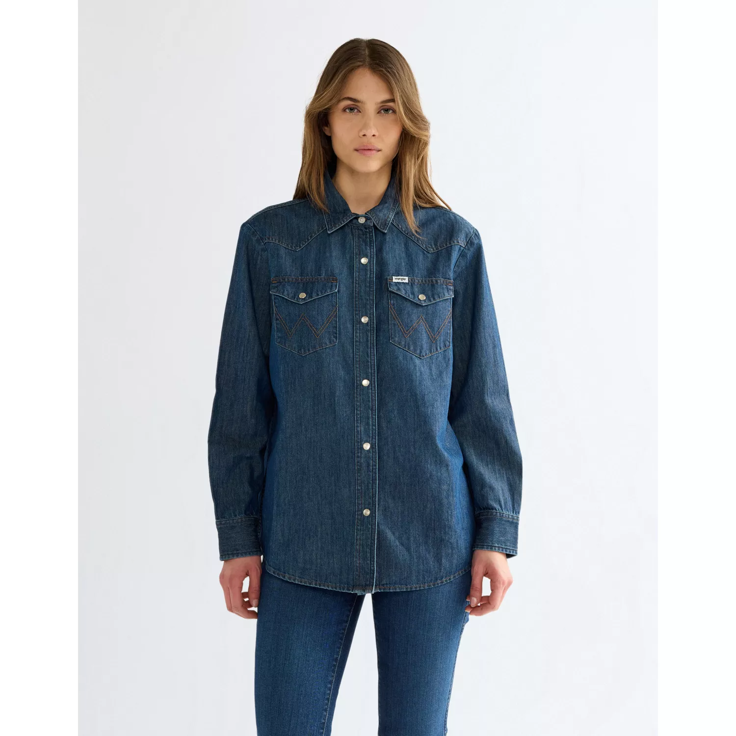 HERITAGE SHIRT ICON KOSZULA