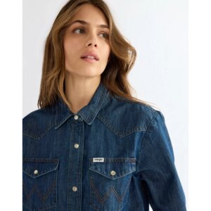 HERITAGE SHIRT ICON KOSZULA