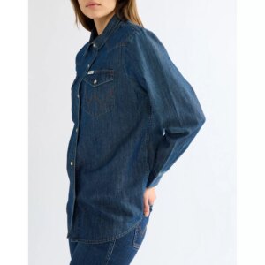 HERITAGE SHIRT ICON KOSZULA