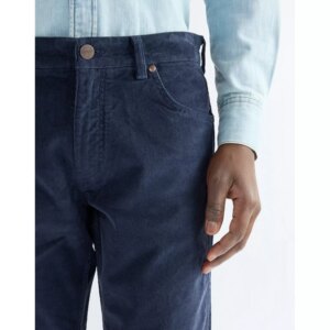 Spodnie GREENSBORO MOOD INDIGO