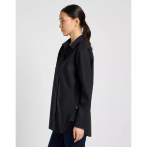 CLASSIC SHIRT UNIONALL BLACK
