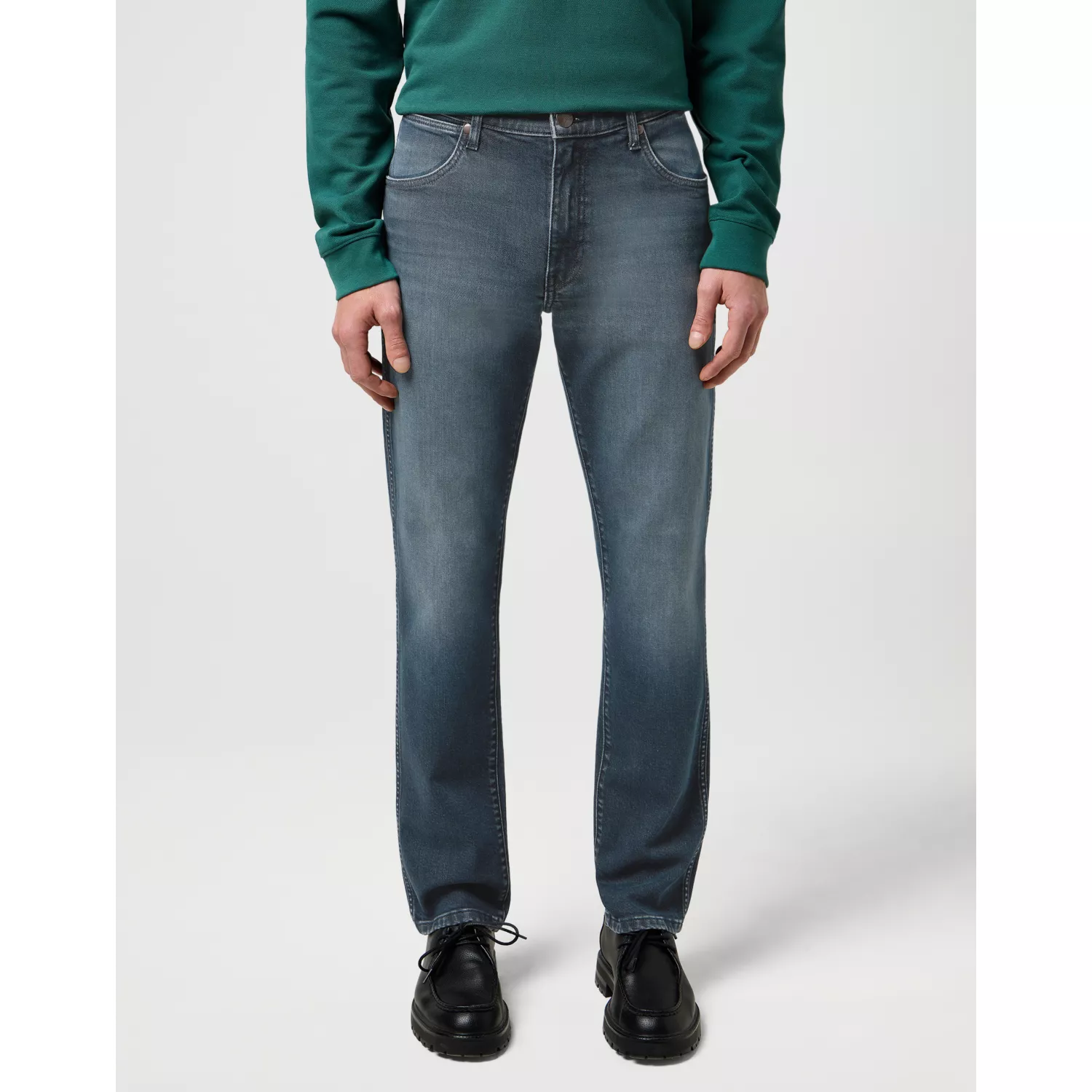 LARSTON OCEAN STORM SPODNIE