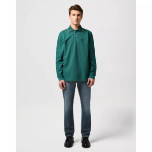 LARSTON OCEAN STORM SPODNIE