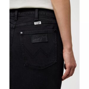 PENCIL SKIRT GHOSTLY GRANITE SPODNI