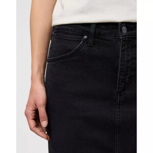 PENCIL SKIRT GHOSTLY GRANITE SPODNI