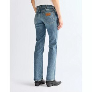 LOW RISE BOLD BOOT SUMMIT SHADE SP