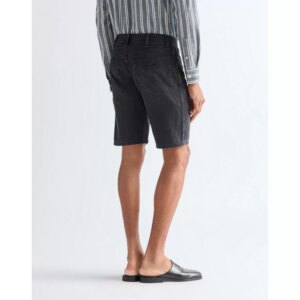 SZORTY TEXAS SHORTS ONYX EMBER