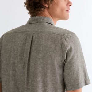 KOSZULA SS 1 PKT SHIRT DEEP