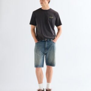 SZORTY COWBOY SHORTS DUSK
