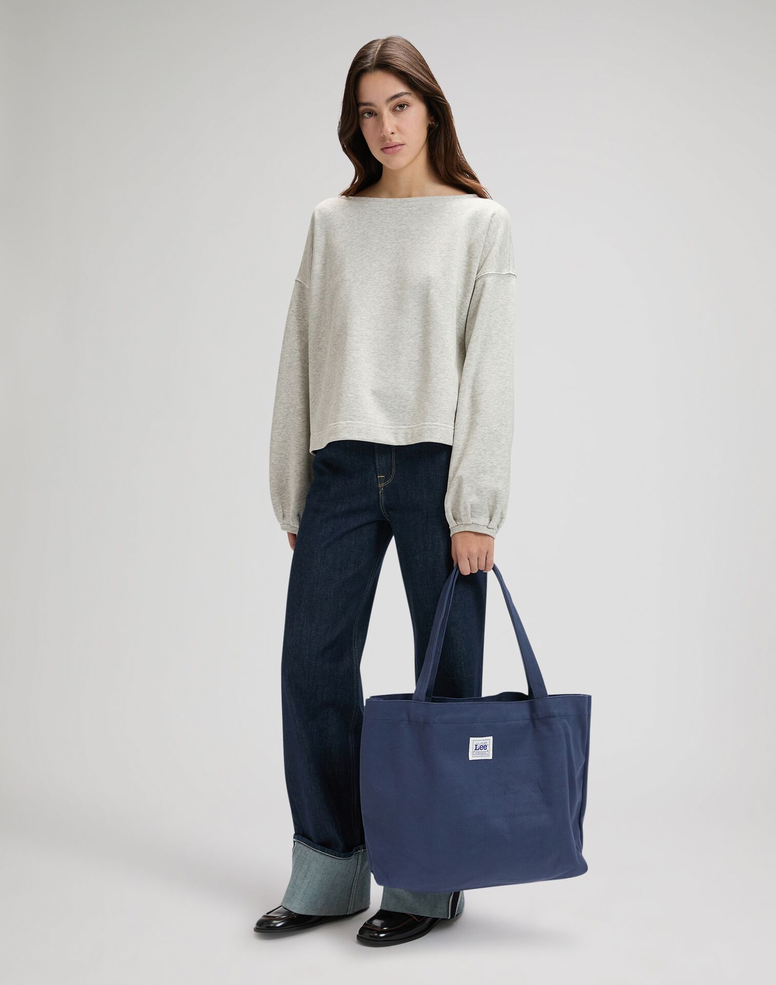 112379176 00 OS TORBA BEACH TOTE ACADEMY BLUE