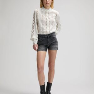 KOSZULA BOHEMIAN BLOUSE BRIGHT