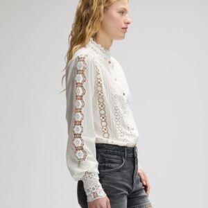 KOSZULA BOHEMIAN BLOUSE BRIGHT