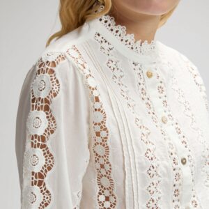 KOSZULA BOHEMIAN BLOUSE BRIGHT