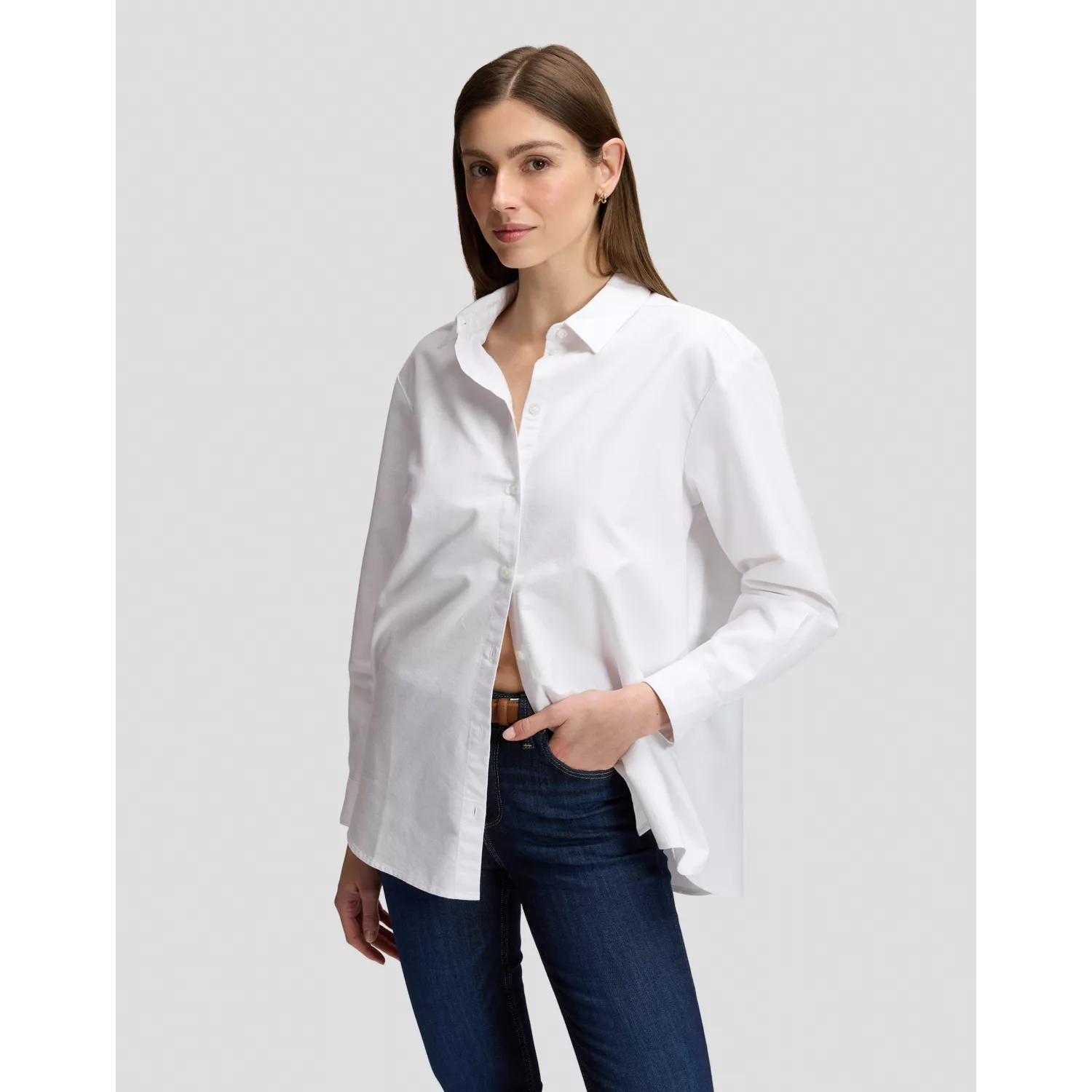 Koszula BOYFRIENDS SHIRT BRIGHT