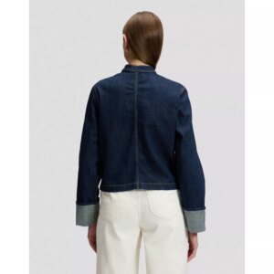 Koszula SELVEDGE OVERSHIRT XION